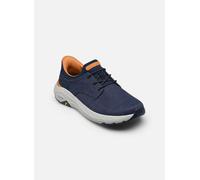 Skechers - SLIP-INS Arch Fit Maverick - Wolfe Blu - Sneakers 40 Blu