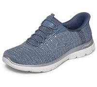 Skechers - Infuser - - Shoes - Donna - Blu - 39 EU