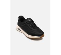 Sneaker SKECHERS Arch Fit Uno - RELAXING ON AIR 183443/BLK Uomo