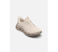 Skechers - SLIP-INS Bobs Arc Waves Beige - Sneakers 35 Beige