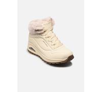 Skechers - SLIP-INS Bobs Arc Waves Bianco - Sneakers 36 Bianco