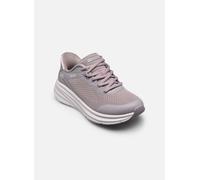 Skechers Scarpe Bobs Skillz Too Essential Slip-Ins malva donna 38