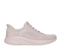 Skechers Sneaker Bobs Squad Chaos Slip-ins da donna Naturale 37 EU