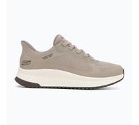 Skechers Bobs Squad 4 Trainers Beige EU 41 Uomo