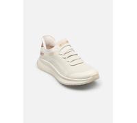 Skechers - SLIP-INS Bobs Squad 4 - Dire Step Bianco - Sneakers 39 Bianco