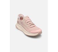 Skechers - SLIP-INS Bobs Squad 4 - Dire Step Rosa - Sneakers 37 Rosa