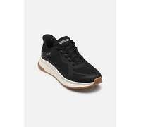 Skechers - SLIP-INS Bobs Squad 4 Nero - Sneakers 43 Nero