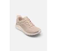 Skechers Scarpe Donna Bobs Squad Chaos Current Muse Slip-ins Beige 36 EU