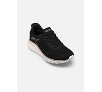 Skechers - SLIP-INS Bobs Squad Chaos - Current Muse Nero - Sneakers 35 Nero