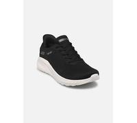 Scarpe Skechers Slip-Ins: Bobs Sport Squad Chaos Taglia 37 Cod 117497-BLK Nero