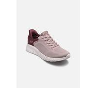 Skechers - SLIP-INS Bobs Squad Chaos - Current Muse Rosa - Sneakers 36 Rosa