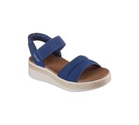 Skechers Slip-Ins: BOBS Sun Ray Sandali Donna 114413 NVY
