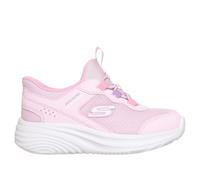 Skechers Bounder PRO Sneaker, Rosa, 6 UK Bambino
