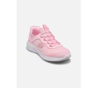 Skechers - SLIP-INS Bounder - Simple Cute Rosa - Sneakers 32 Rosa
