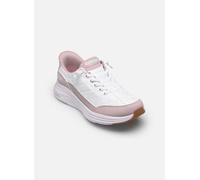 Skechers Contour Foam Trainers Bianco EU 37 Donna
