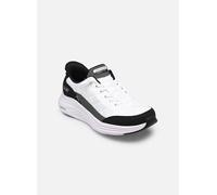Skechers Scarpe da Ginnastica Contour Foam White da Donna 39 EU