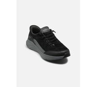 Skechers - Berkmoestje - - Sport - Uomo - Nero - 44 EU