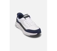 Skechers - SLIP-INS Vapor Foam - Cozy Fit Bianco - Sneakers - Taglia 44 44 Bianco