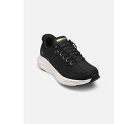 Skechers - SLIP-INS - Contour Foam - Golden Hour Nero - Sneakers 35 Nero