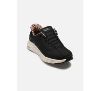 SKECHERS Sneaker bassa nero Donna - Scarpe - Sneakers - Sneakers basse - Sneakers running SKECHERS 41