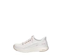 Skechers - Slip-Ins Contour Foam Sneakers - - Shoes - Donna - Bianco - 41 EU