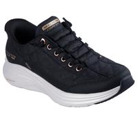 Skechers Donna Contour Foam Golden Hour Slip-in ALLENATRICE | Slip-In, schiuma sagomata; intersuola leggera che si adatta alla forma unica del piede, memory foam raffreddata ad aria