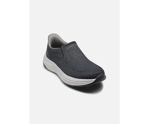 Skechers - SLIP-INS Decklan Blu - Sneakers 45 Blu