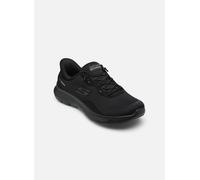 Skechers - SLIP-INS Flex Appeal 5.0-Easy Breezy Nero - Sneakers 36 Nero