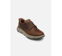 SCARPE SKECHERS SLIP-INS: GARZA - DURAN TG 44 COD 205353-CDB - 9M [US 10.5 UK 9.5 CM 28.5] Marrone