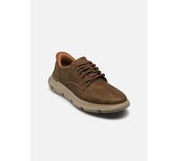 Skechers Garza, Scarpe Uomo, Tortora, 40 EU