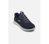 Scarpe da ginnastica slip-in: Glide-Step - Noxus Blu 43