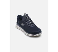 Skechers - SLIP-INS Glide - Step Blu - Sneakers 45 Blu
