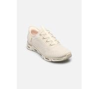 Scarpe Skechers Slip-ins GLIDE-STEP GRATIFY - PACE bianco donna - 40