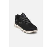Skechers Glide Step Slip-on Shoes Nero EU 44 Uomo