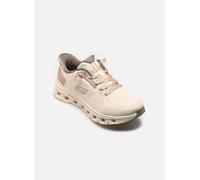 Skechers - SLIP-INS Glide-Step Pro-Pure Motion Beige - Sneakers 37 Beige