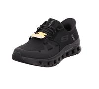 Skechers Slip-ins: Glide-Step PRO, Scarpe da Ginnastica Uomo, Nero, 42 EU