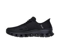 Scarpe Skechers Slip-ins: Glide-Step Pro Taglia 45 Cod 232930-BBK Nero
