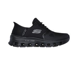 Skechers - Slip-ins: Glide-Step Pro - - Sport - Donna - Nero - 37 1/2 EU