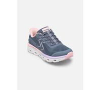 Skechers Glide Step Sole Trainers Blu EU 37 Donna