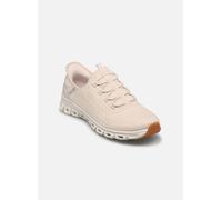 Skechers - SLIP-INS Glide-Step - Tranquility Beige - Sneakers 41 Beige