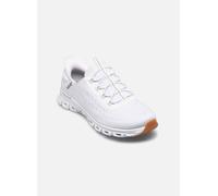 Skechers Glide-Step-Tranquility - Sneaker da Donna, Senza Lacci, Mani libere, WBK, 37 EU