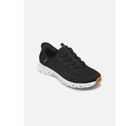 Skechers - SLIP-INS Glide-Step - Tranquility Nero - Sneakers 41 Nero