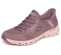 Skechers Sneakers SLIP-INS Glide-Step Vibey Viola Taglia 38