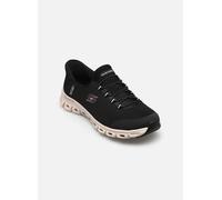 Skechers - SLIP-INS Glide-Step - Vibey Nero - Sneakers 35 Nero