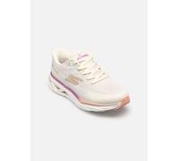 Skechers - SLIP-INS Glide-Step Vortex W Beige - Sneakers 37 Beige