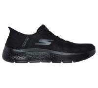 GO WALK FLEX - MALI - SLIP INS by Skechers 38 Nero