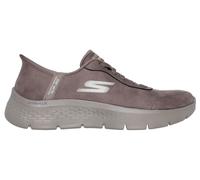 GO WALK FLEX - MALI - SLIP INS by Skechers 38 Marrone