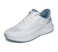 Skechers Slip-ins: Go Golf Flight Scarpe da Ginnastica Senza Spikeless Lace Up Mesh per Uomo