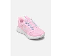 Skechers - SLIP-INS Go Run 400 V2 - Tetra Speed Rosa - Sneakers 29 Rosa