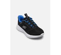 Skechers - SLIP-INS Go Run 400 V2 - Turbo - Brisk Nero - Sneakers 27 Nero